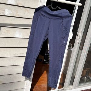 outdoor research leggings women size S